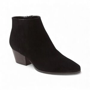 Banana Republic black everyday shade bootie 9